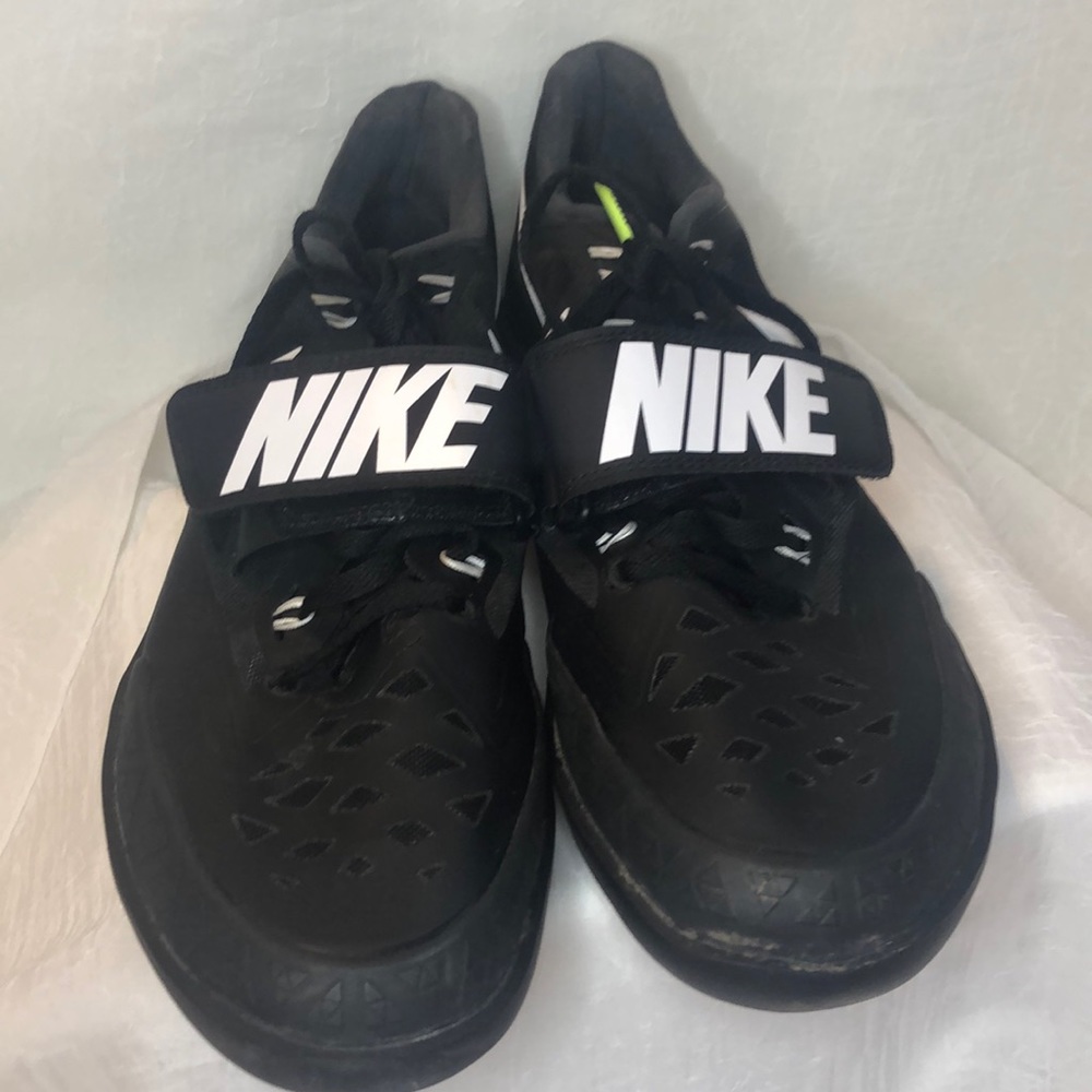 Nike Track and Field Throwing Shoes